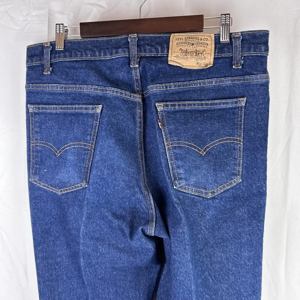 Levis brand levi